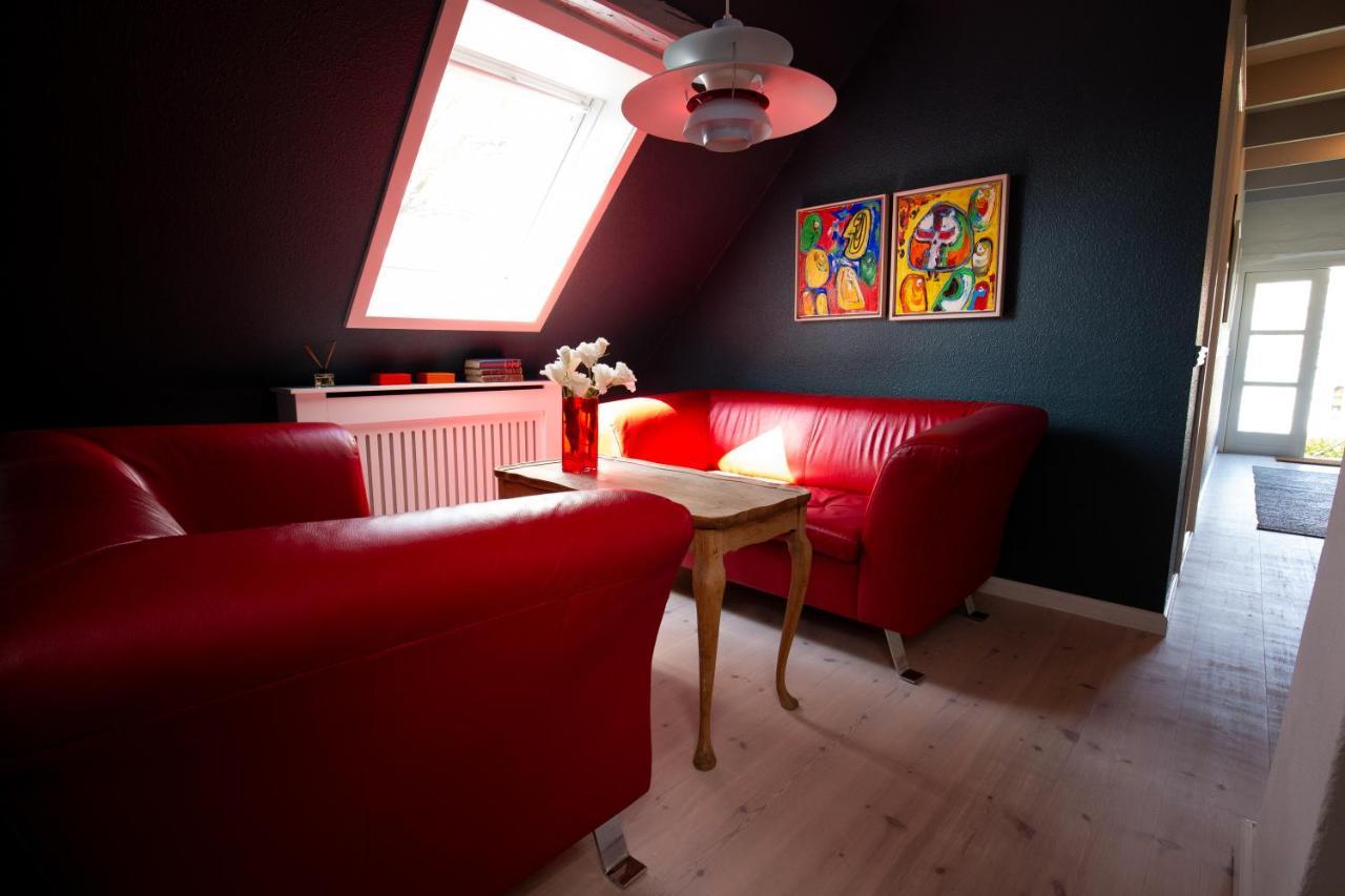 Gaestgiveri Bregninge Ærøskøbing Extérieur photo