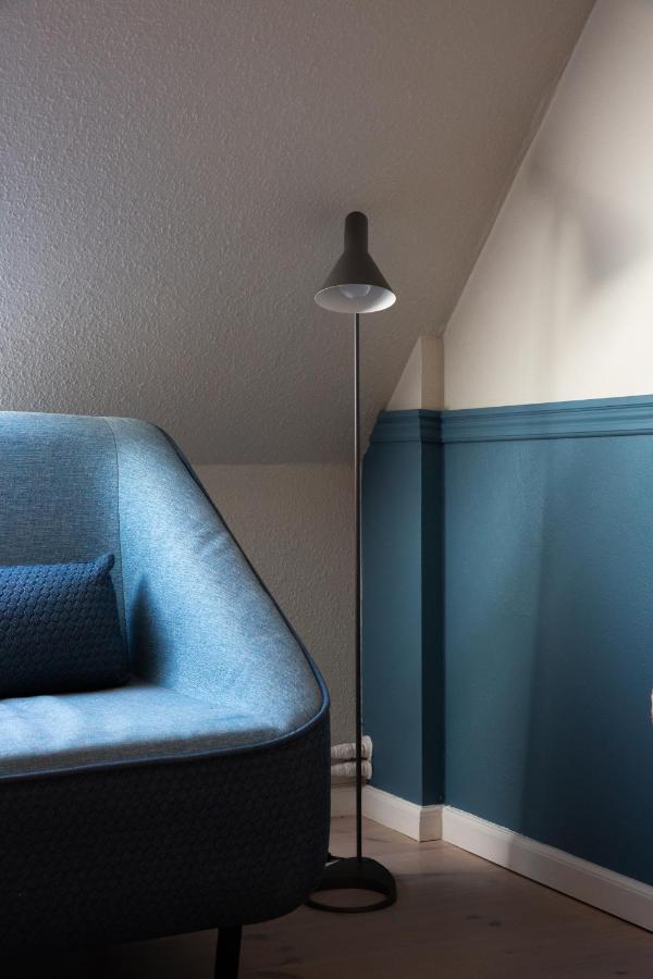 Gaestgiveri Bregninge Ærøskøbing Extérieur photo