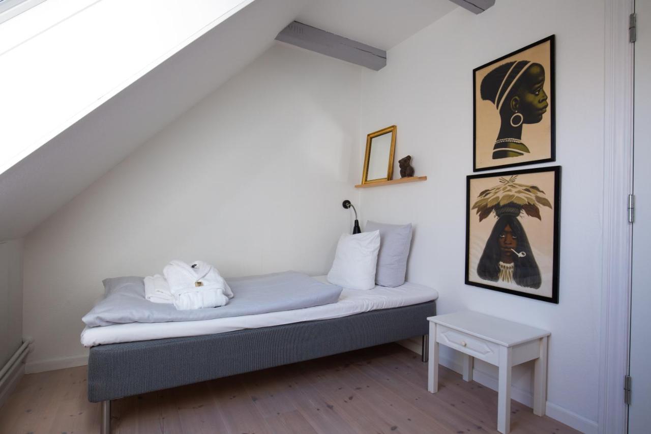 Gaestgiveri Bregninge Ærøskøbing Extérieur photo