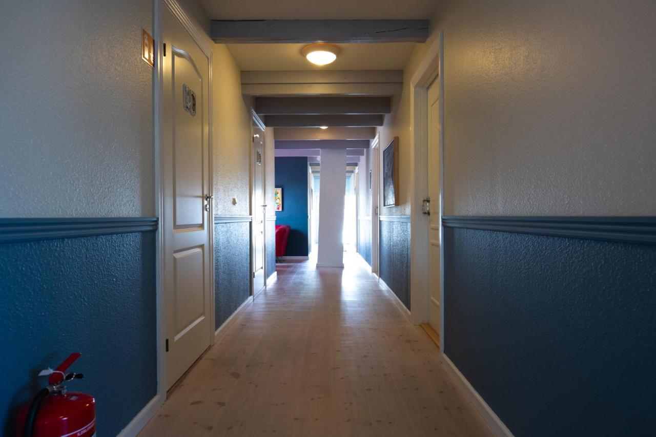 Gaestgiveri Bregninge Ærøskøbing Extérieur photo