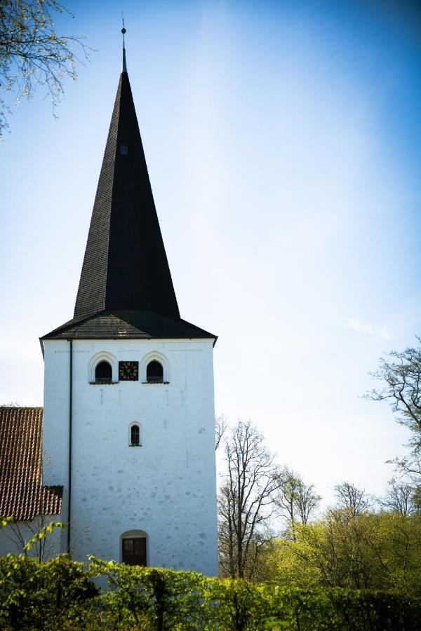 Gaestgiveri Bregninge Ærøskøbing Extérieur photo